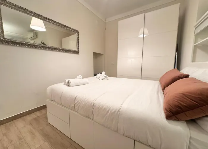 Apartamento Romantic Nest - Authentic - Watt Road Milão
