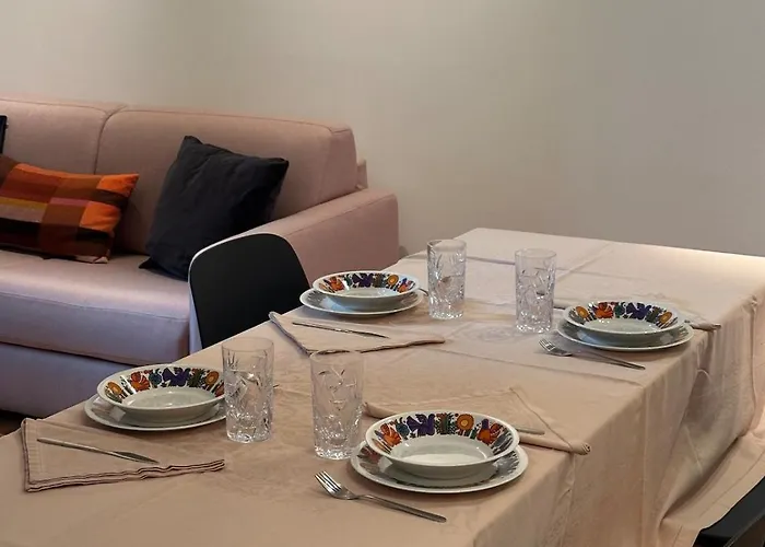 Apartment Nineteen *