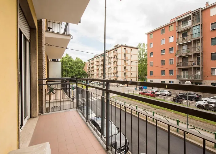 Bocconi Smart Flat Apartment *