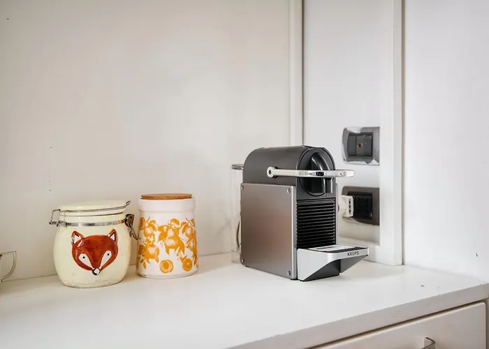 Elegant - Lorenteggio شقة ميلان