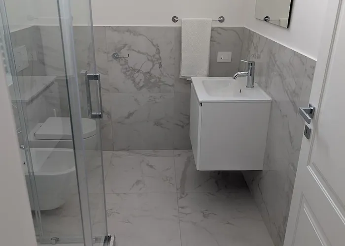 Apartmán Neko House, Ideal For Experiencing In Total Comfort