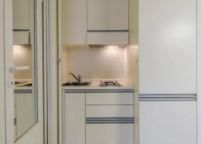 Risorgimento - 7sundays Apartment