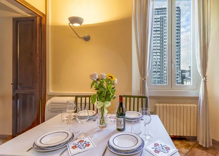 Sabotino View By Interhome شقة *