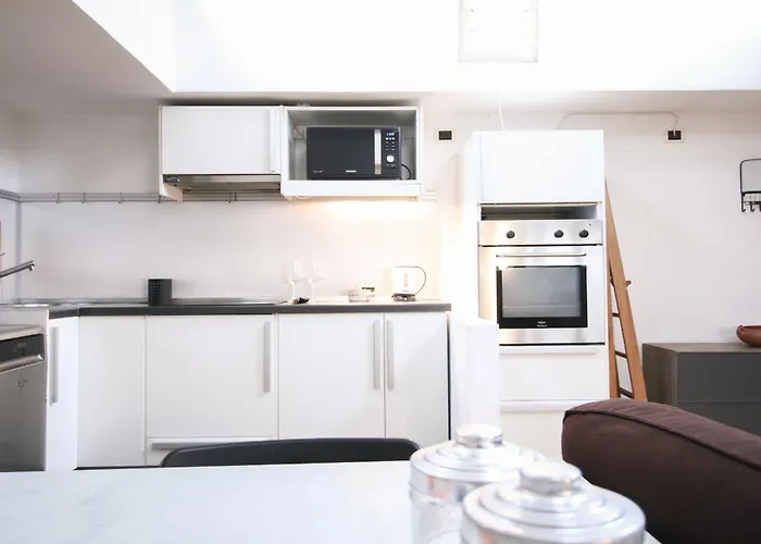 San Siro Апартаменты Милан