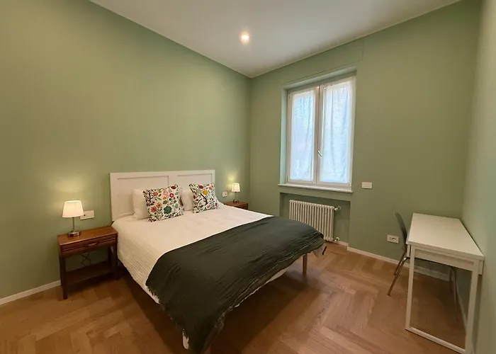 Apartment Modern 2br-2ba - Nolo - 2 Min To Metro