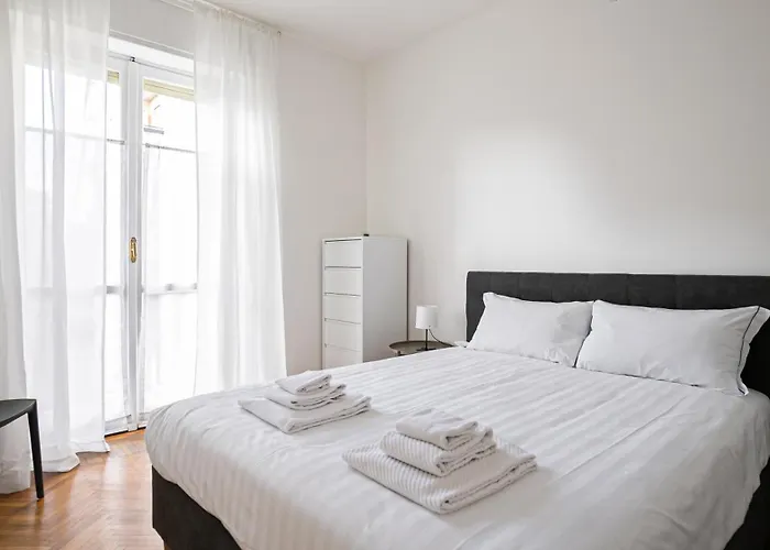 Italianway Comfort - Paladini 13 Apartamento