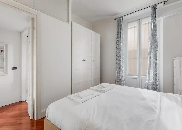 Tibaldi House - Cozy Two-room With Terrace * Mailand