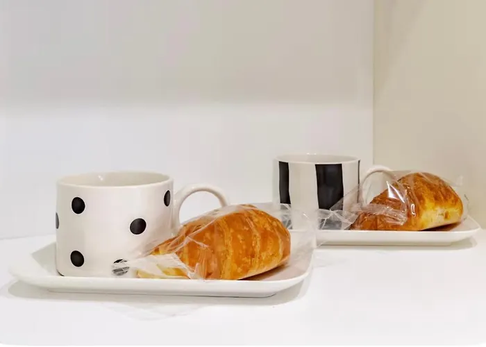 아파트 Maroncelli9