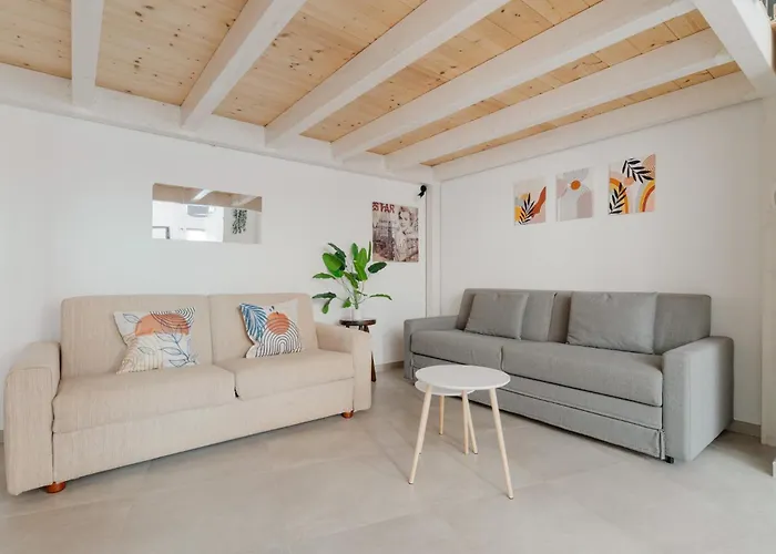 Guesthost - Affori Cozy Flat Apartment *