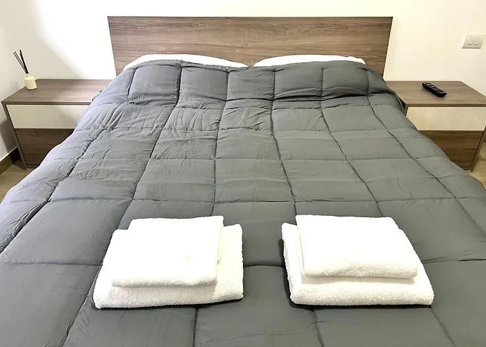 Magnolia - 18c Visconti Duomo 公寓 米兰