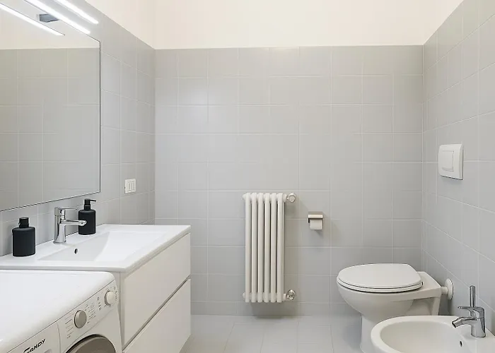 The Boutique - Tram 2 Direct To Duomo & Navigli - Center Apartment