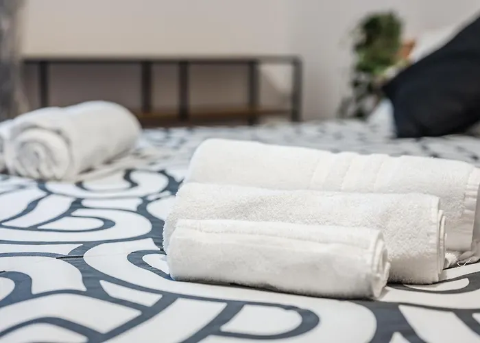 Tolstoj 1, Superior By Smartstay - Via Tortona, M4, Navigli Apartman Milánó