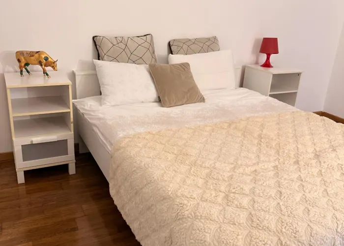 Lägenhet San Vincenzo, 18