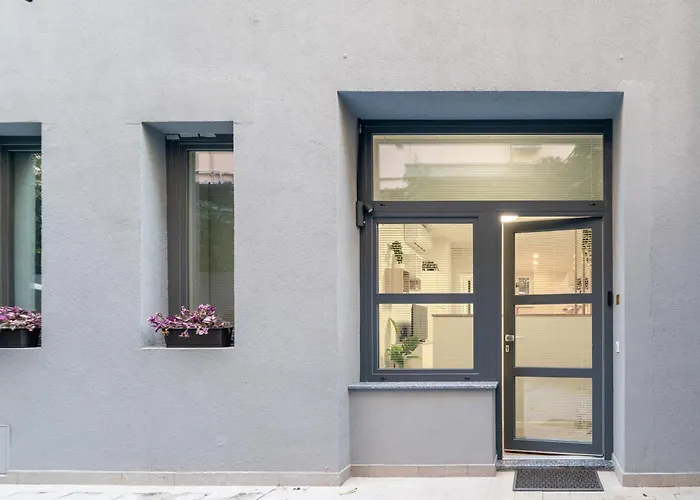 Lejlighed Lomellina Boutique Apartment, Citta Studi - Linate *