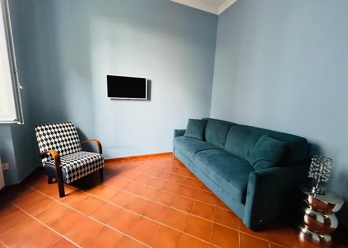 Casa Rita - Velo Appartamento