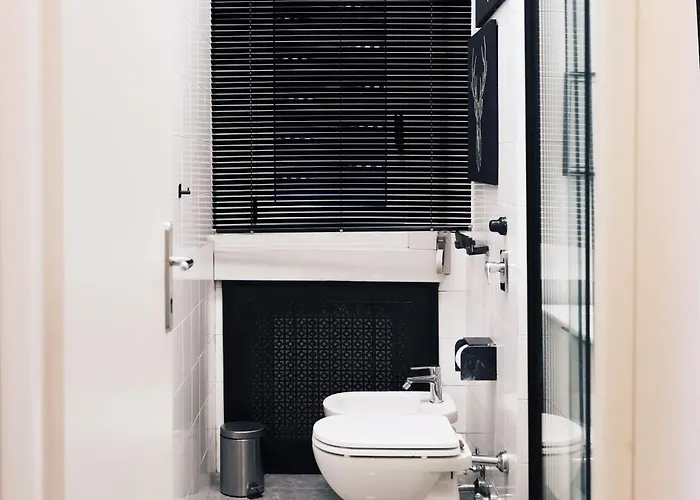 Comecasa Mini Cute Santa Sofia Lägenhet *