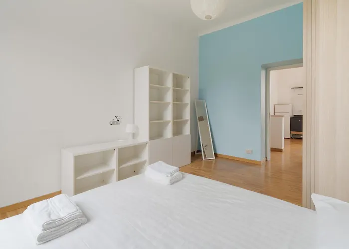 Guesthost - Mm5 Isola Cozy