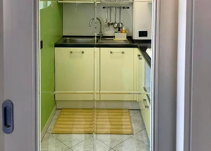 Arena Mecenate House * Milano