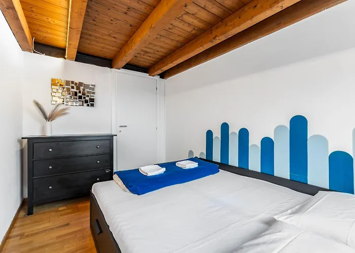 Appartement Majella - Terrazza - Centro - Wifi