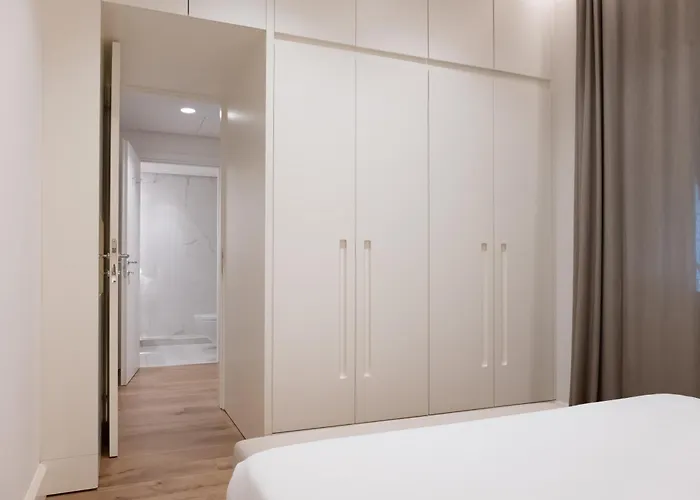 Apartment Elegante E Raffinato Bilocale G In Piazza Affari