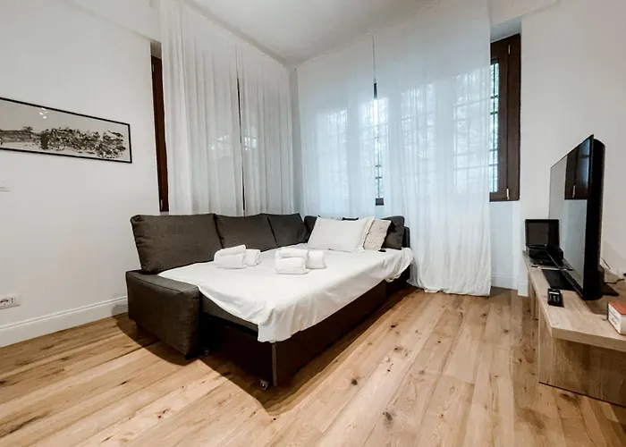 Ricciarelli Suite, Design *