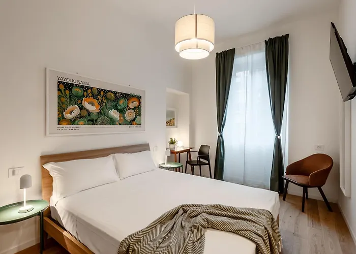 Stayeasy Station - Cozy 3 Bedrooms 3 Baths Lejlighed