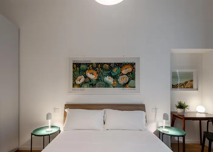 Stayeasy Station - Cozy 3 Bedrooms 3 Baths * Milano