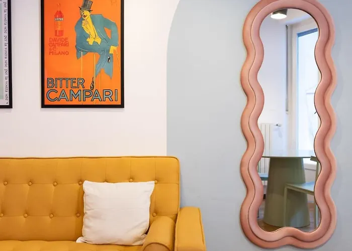 Beautiful Cozy And Modern One Апартаменты *