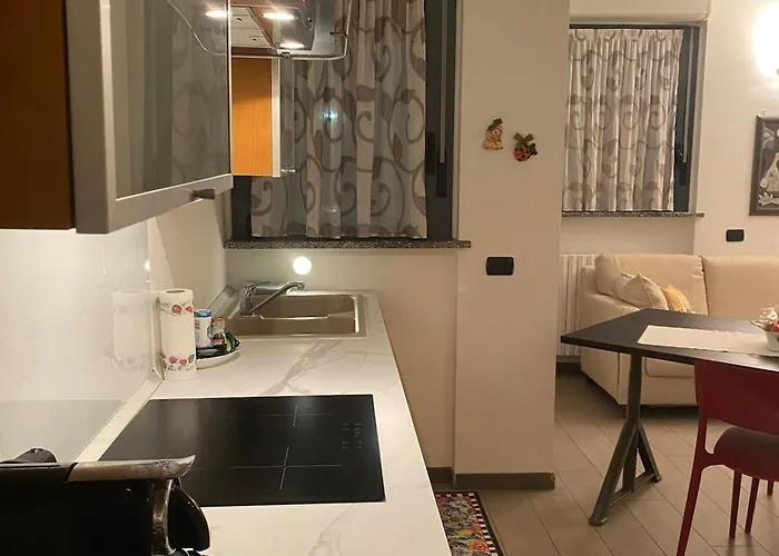 Casa Caterina - M4-frattini