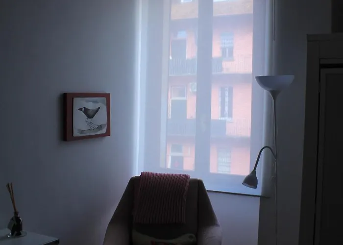 Pastrengo 2 Flats Apartamento *