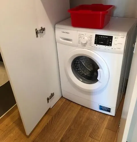 Loft Con Giardino Fieramilano Citylife * Milano