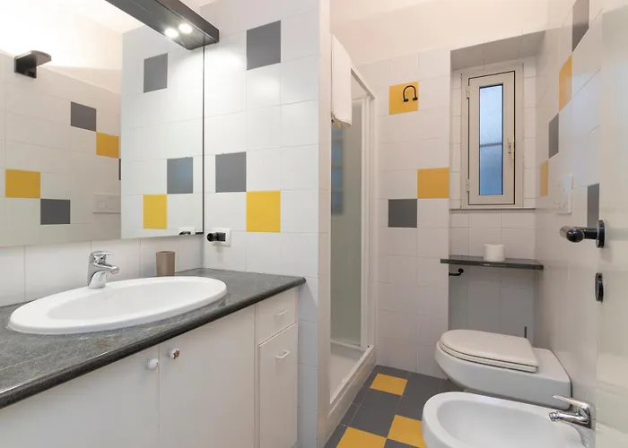 Apartman Cozy Vittoria