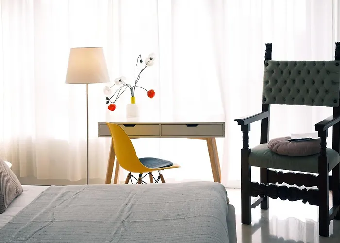 Apartman Comecasa 2 Bedrooms In Santa Sofia *