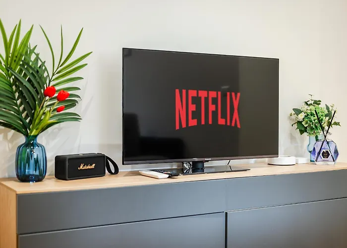 Misurata Apartamento *