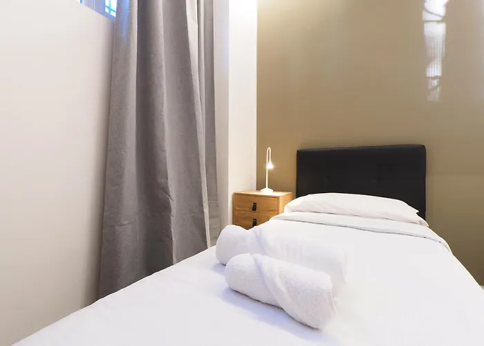 Primopiano - Vittadini Appartement Milan