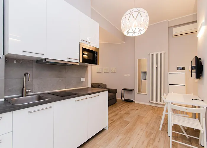 Repubblica Flat Apartment *