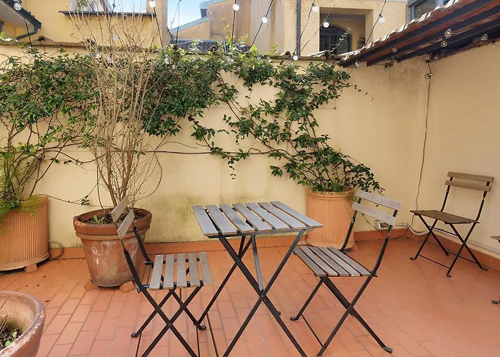 Luxury Appartement Milan