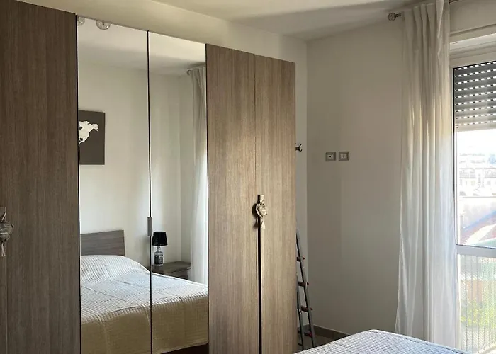 Casa Dea Appartement *