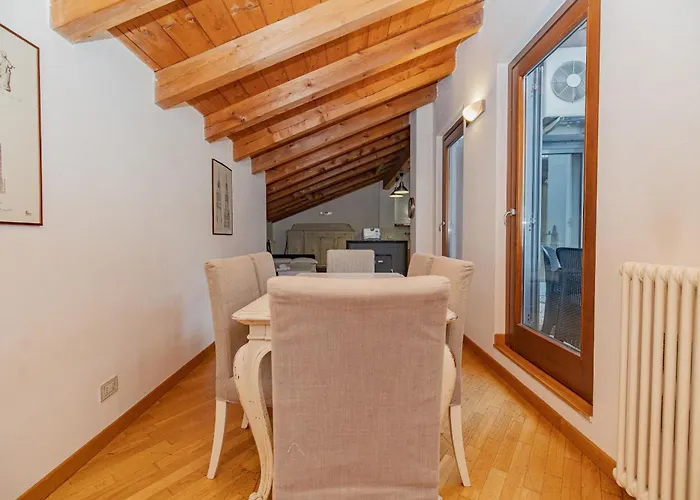 Bnbest Walk In Duomo 4-6 Pax Appartement *