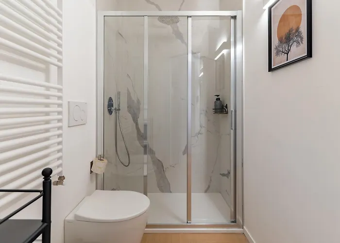 Charming Brera - Two Bathrooms Apartamento