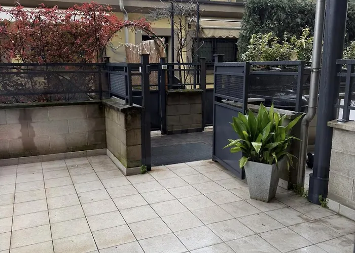 Loft Di Sofy Apartment