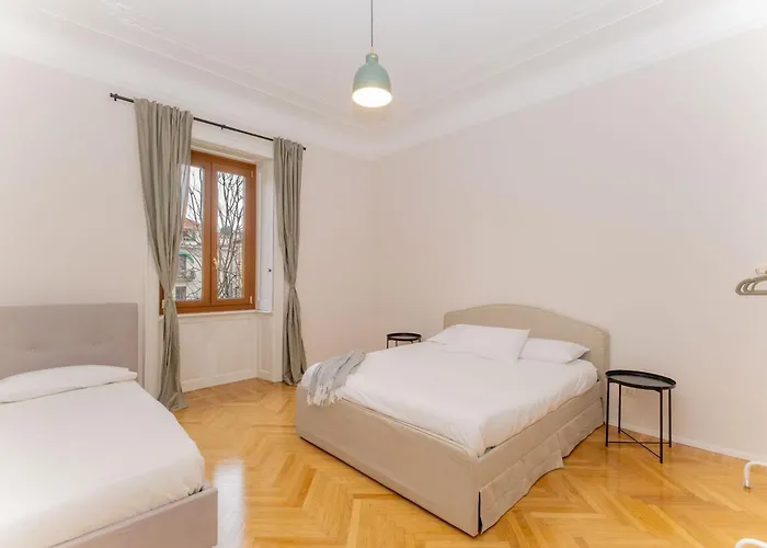 Velvet & Marble - Stylish Luxury Center 米兰