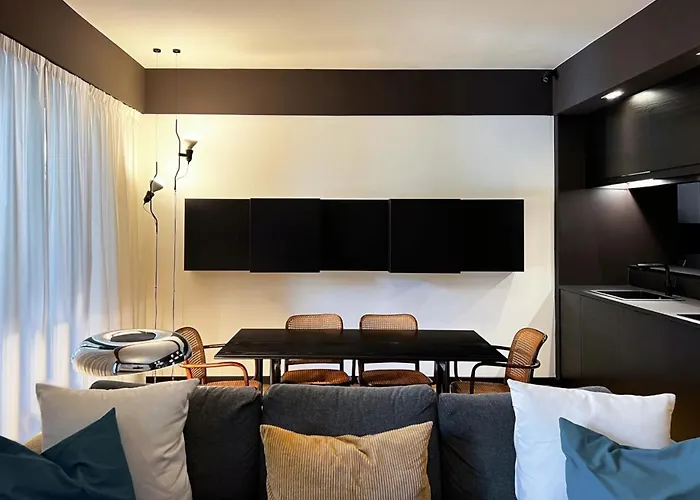 公寓 Luxury Design