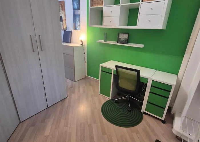 Isola Da Lucy ミラノ