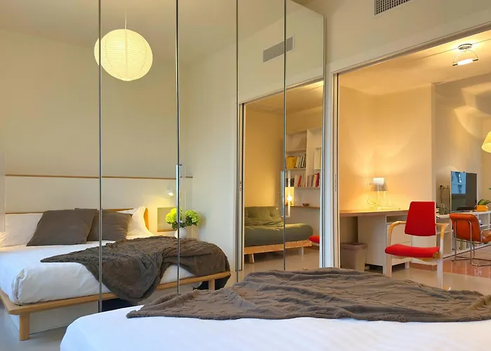 Lägenhet Homeby, Casa Matteo *