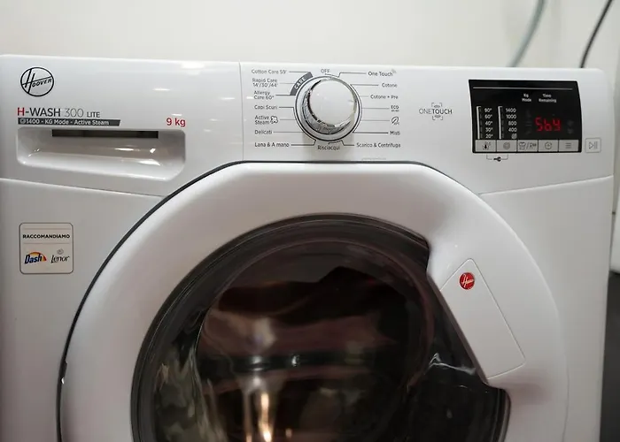 Ampio Trilocale Nel Cuore Di - 97mq Di Comfort Apartman