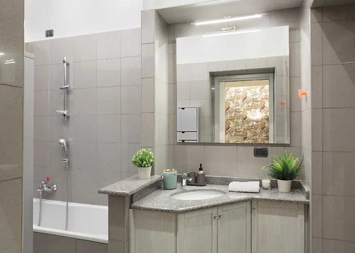 Hl Collection - Heart Of Fashion District Appartement Milan