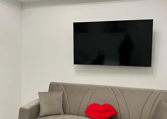 Apartment G Luxury Platinium&gold Red Metroline To Duomo