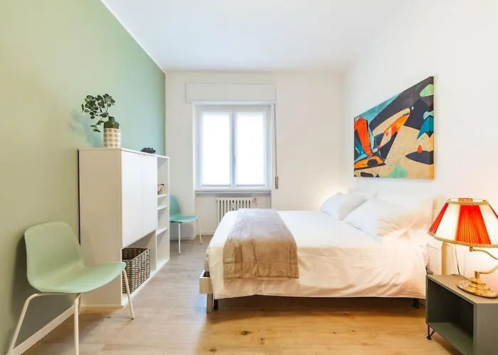La Casa Di Tobia Apartmán