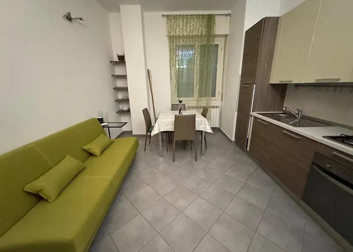 דירה House מילאנו